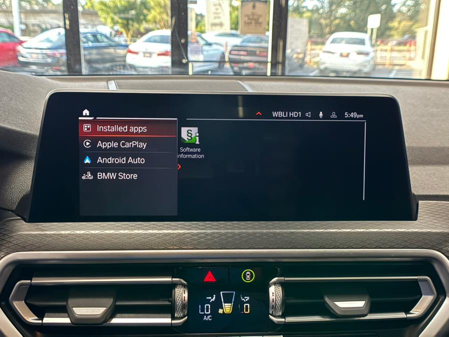 2024 BMW X3 xDrive30i Sports Activity Vehicle, available for sale in Massapequa Park, New York | Power Motors East. Massapequa Park, New York 2024 BMW X3 xDrive30i Sports Activity Vehicle, available for sale in Massapequa Park, New York | Power Motors East. Massapequa Park, New York