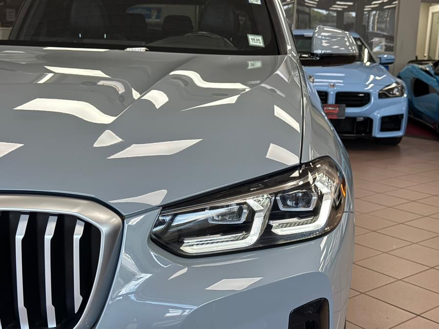 2024 BMW X3 xDrive30i Sports Activity Vehicle, available for sale in Massapequa Park, New York | Power Motors East. Massapequa Park, New York 2024 BMW X3 xDrive30i Sports Activity Vehicle, available for sale in Massapequa Park, New York | Power Motors East. Massapequa Park, New York