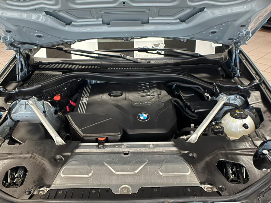 2024 BMW X3 xDrive30i Sports Activity Vehicle, available for sale in Massapequa Park, New York | Power Motors East. Massapequa Park, New York 2024 BMW X3 xDrive30i Sports Activity Vehicle, available for sale in Massapequa Park, New York | Power Motors East. Massapequa Park, New York