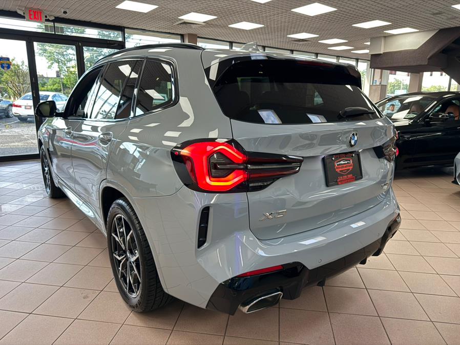 2024 BMW X3 xDrive30i Sports Activity Vehicle, available for sale in Massapequa Park, New York | Power Motors East. Massapequa Park, New York 2024 BMW X3 xDrive30i Sports Activity Vehicle, available for sale in Massapequa Park, New York | Power Motors East. Massapequa Park, New York