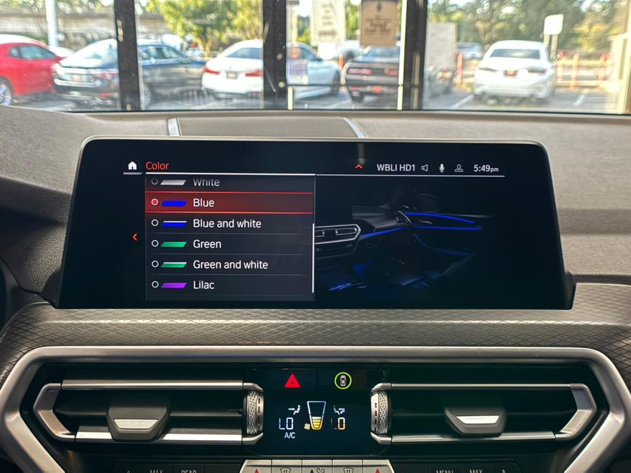 2024 BMW X3 xDrive30i Sports Activity Vehicle, available for sale in Massapequa Park, New York | Power Motors East. Massapequa Park, New York 2024 BMW X3 xDrive30i Sports Activity Vehicle, available for sale in Massapequa Park, New York | Power Motors East. Massapequa Park, New York
