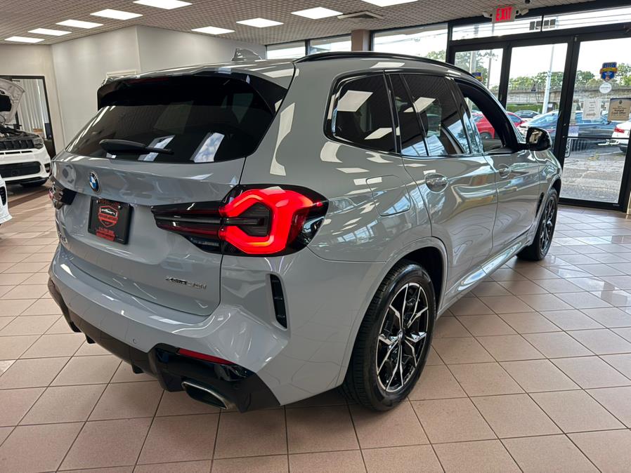 2024 BMW X3 xDrive30i Sports Activity Vehicle, available for sale in Massapequa Park, New York | Power Motors East. Massapequa Park, New York 2024 BMW X3 xDrive30i Sports Activity Vehicle, available for sale in Massapequa Park, New York | Power Motors East. Massapequa Park, New York