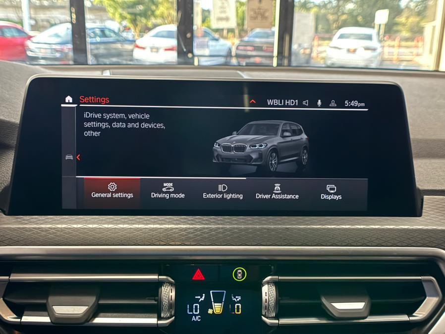 2024 BMW X3 xDrive30i Sports Activity Vehicle, available for sale in Massapequa Park, New York | Power Motors East. Massapequa Park, New York 2024 BMW X3 xDrive30i Sports Activity Vehicle, available for sale in Massapequa Park, New York | Power Motors East. Massapequa Park, New York