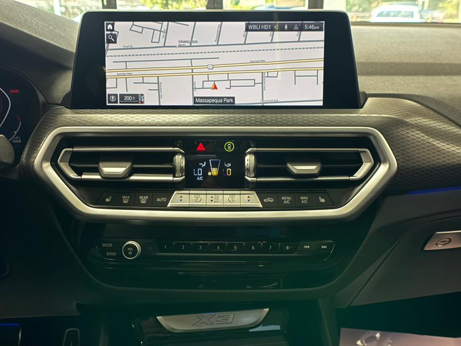2024 BMW X3 xDrive30i Sports Activity Vehicle, available for sale in Massapequa Park, New York | Power Motors East. Massapequa Park, New York 2024 BMW X3 xDrive30i Sports Activity Vehicle, available for sale in Massapequa Park, New York | Power Motors East. Massapequa Park, New York