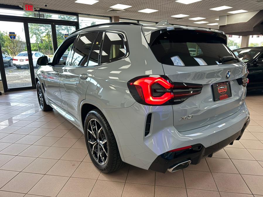 2024 BMW X3 xDrive30i Sports Activity Vehicle, available for sale in Massapequa Park, New York | Power Motors East. Massapequa Park, New York 2024 BMW X3 xDrive30i Sports Activity Vehicle, available for sale in Massapequa Park, New York | Power Motors East. Massapequa Park, New York
