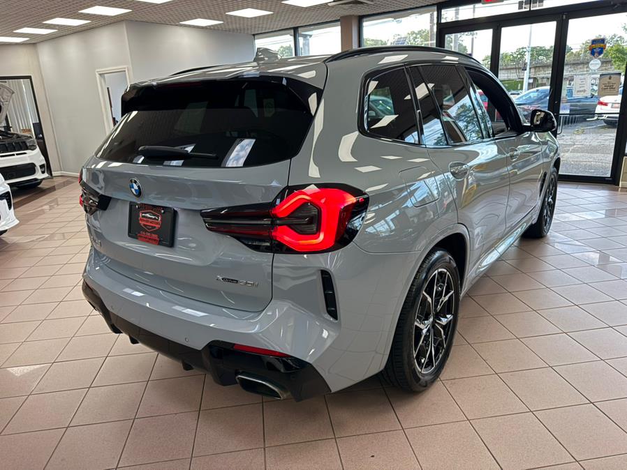 2024 BMW X3 xDrive30i Sports Activity Vehicle, available for sale in Massapequa Park, New York | Power Motors East. Massapequa Park, New York 2024 BMW X3 xDrive30i Sports Activity Vehicle, available for sale in Massapequa Park, New York | Power Motors East. Massapequa Park, New York