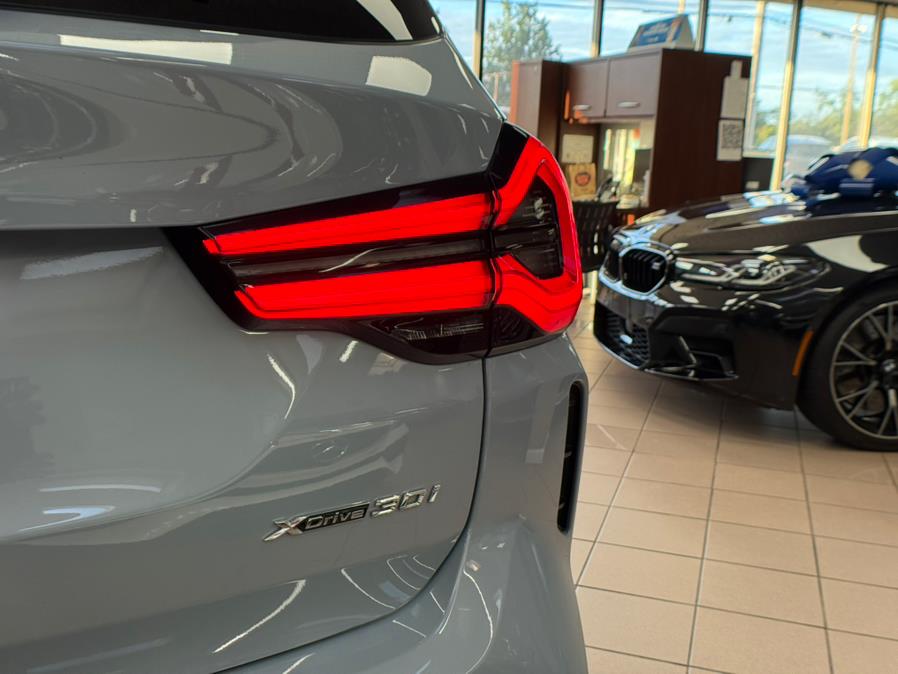2024 BMW X3 xDrive30i Sports Activity Vehicle, available for sale in Massapequa Park, New York | Power Motors East. Massapequa Park, New York 2024 BMW X3 xDrive30i Sports Activity Vehicle, available for sale in Massapequa Park, New York | Power Motors East. Massapequa Park, New York