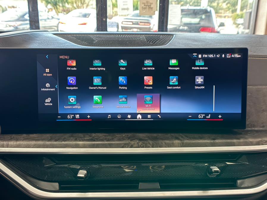 2024 BMW X5 xDrive40i Sports Activity Vehicle, available for sale in Massapequa Park, New York | Power Motors East. Massapequa Park, New York 2024 BMW X5 xDrive40i Sports Activity Vehicle, available for sale in Massapequa Park, New York | Power Motors East. Massapequa Park, New York