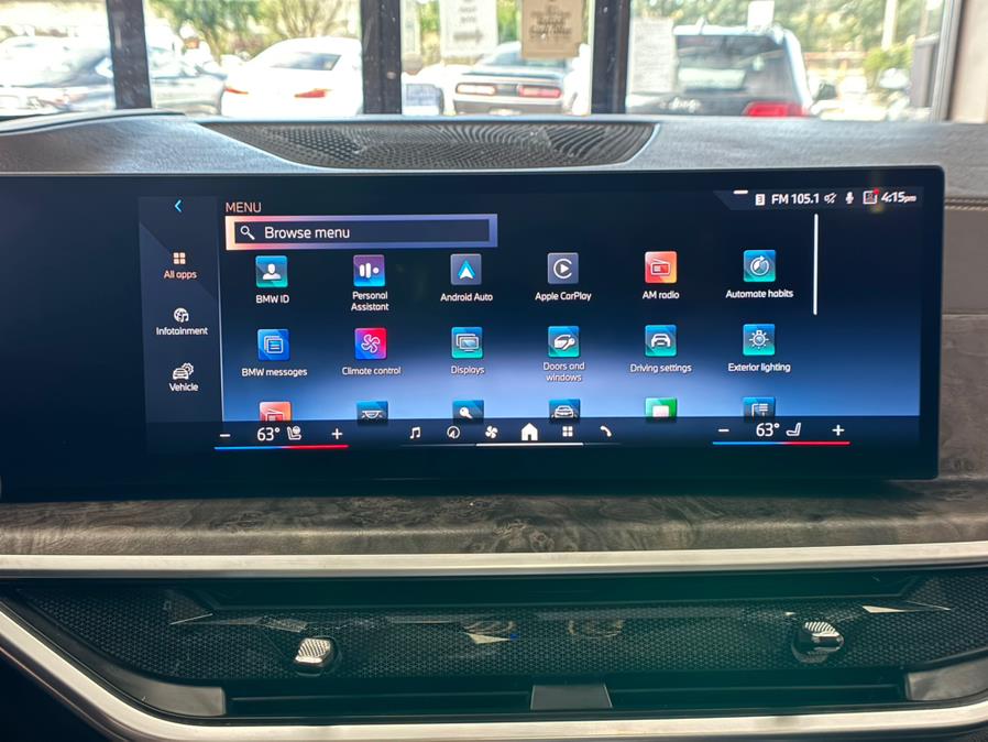 2024 BMW X5 xDrive40i Sports Activity Vehicle, available for sale in Massapequa Park, New York | Power Motors East. Massapequa Park, New York 2024 BMW X5 xDrive40i Sports Activity Vehicle, available for sale in Massapequa Park, New York | Power Motors East. Massapequa Park, New York