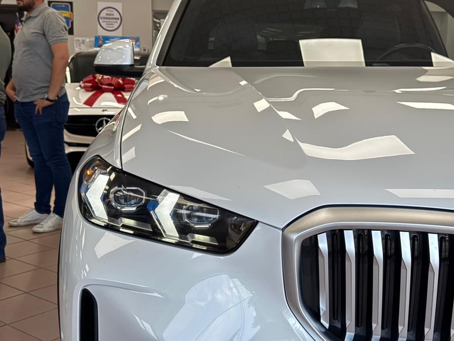 2024 BMW X5 xDrive40i Sports Activity Vehicle, available for sale in Massapequa Park, New York | Power Motors East. Massapequa Park, New York 2024 BMW X5 xDrive40i Sports Activity Vehicle, available for sale in Massapequa Park, New York | Power Motors East. Massapequa Park, New York