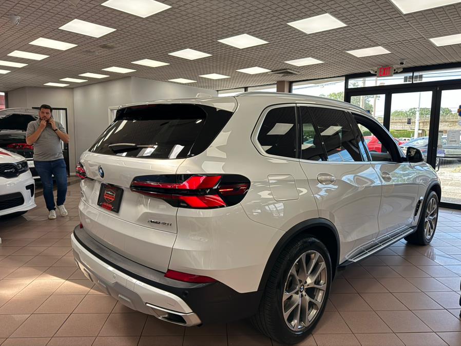 2024 BMW X5 xDrive40i Sports Activity Vehicle, available for sale in Massapequa Park, New York | Power Motors East. Massapequa Park, New York 2024 BMW X5 xDrive40i Sports Activity Vehicle, available for sale in Massapequa Park, New York | Power Motors East. Massapequa Park, New York