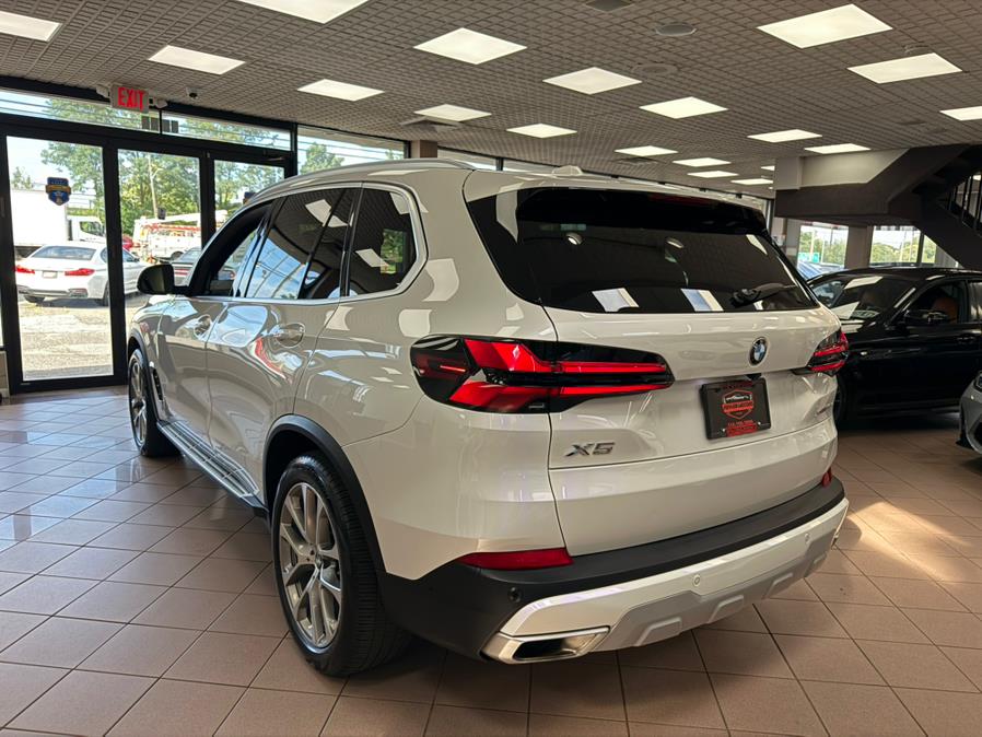 2024 BMW X5 xDrive40i Sports Activity Vehicle, available for sale in Massapequa Park, New York | Power Motors East. Massapequa Park, New York 2024 BMW X5 xDrive40i Sports Activity Vehicle, available for sale in Massapequa Park, New York | Power Motors East. Massapequa Park, New York