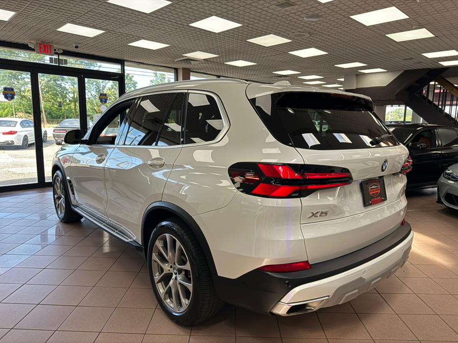 2024 BMW X5 xDrive40i Sports Activity Vehicle, available for sale in Massapequa Park, New York | Power Motors East. Massapequa Park, New York 2024 BMW X5 xDrive40i Sports Activity Vehicle, available for sale in Massapequa Park, New York | Power Motors East. Massapequa Park, New York