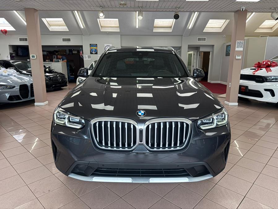 2024 BMW X3 xDrive30i Sports Activity Vehicle, available for sale in Massapequa Park, New York | Power Motors East. Massapequa Park, New York 2024 BMW X3 xDrive30i Sports Activity Vehicle, available for sale in Massapequa Park, New York | Power Motors East. Massapequa Park, New York