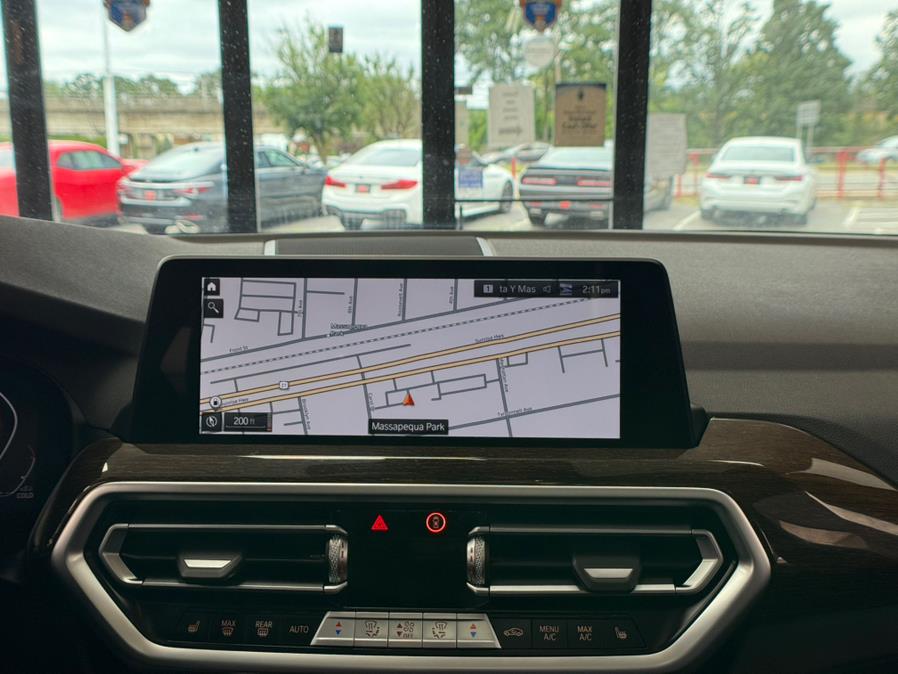2024 BMW X3 xDrive30i Sports Activity Vehicle, available for sale in Massapequa Park, New York | Power Motors East. Massapequa Park, New York 2024 BMW X3 xDrive30i Sports Activity Vehicle, available for sale in Massapequa Park, New York | Power Motors East. Massapequa Park, New York