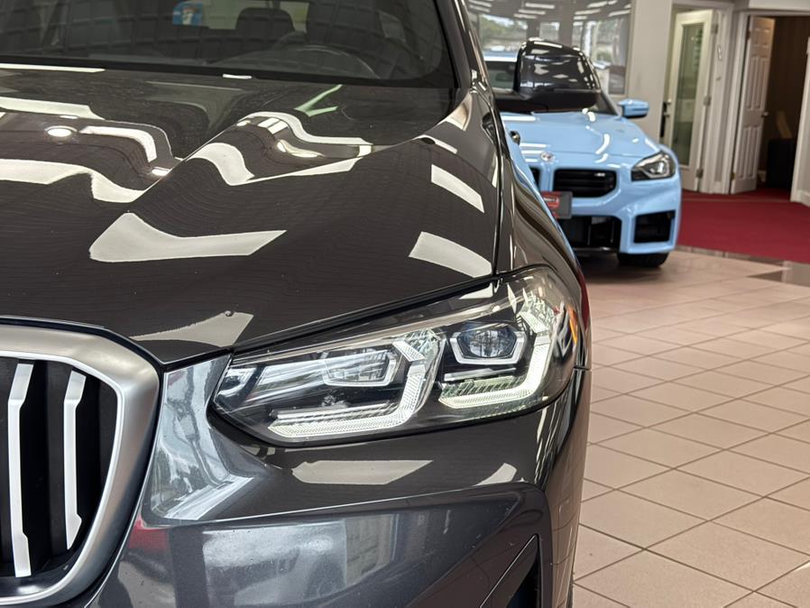 2024 BMW X3 xDrive30i Sports Activity Vehicle, available for sale in Massapequa Park, New York | Power Motors East. Massapequa Park, New York 2024 BMW X3 xDrive30i Sports Activity Vehicle, available for sale in Massapequa Park, New York | Power Motors East. Massapequa Park, New York