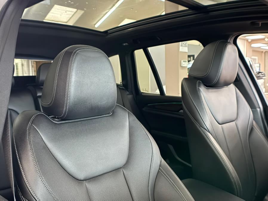 2024 BMW X3 xDrive30i Sports Activity Vehicle, available for sale in Massapequa Park, New York | Power Motors East. Massapequa Park, New York 2024 BMW X3 xDrive30i Sports Activity Vehicle, available for sale in Massapequa Park, New York | Power Motors East. Massapequa Park, New York