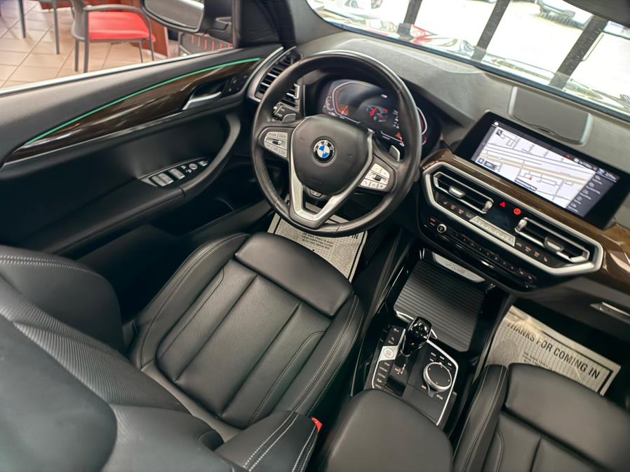 2024 BMW X3 xDrive30i Sports Activity Vehicle, available for sale in Massapequa Park, New York | Power Motors East. Massapequa Park, New York 2024 BMW X3 xDrive30i Sports Activity Vehicle, available for sale in Massapequa Park, New York | Power Motors East. Massapequa Park, New York