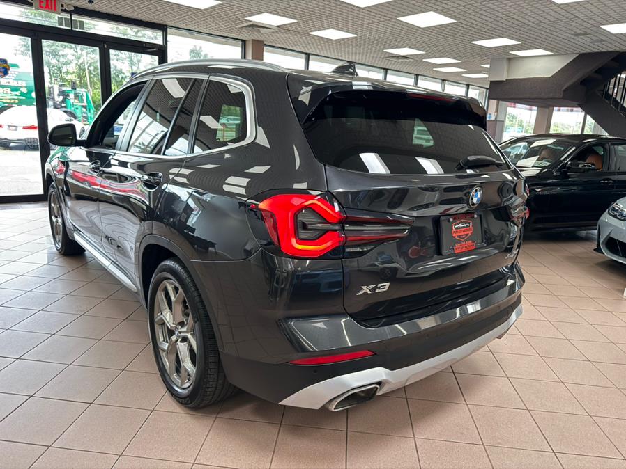 2024 BMW X3 xDrive30i Sports Activity Vehicle, available for sale in Massapequa Park, New York | Power Motors East. Massapequa Park, New York 2024 BMW X3 xDrive30i Sports Activity Vehicle, available for sale in Massapequa Park, New York | Power Motors East. Massapequa Park, New York