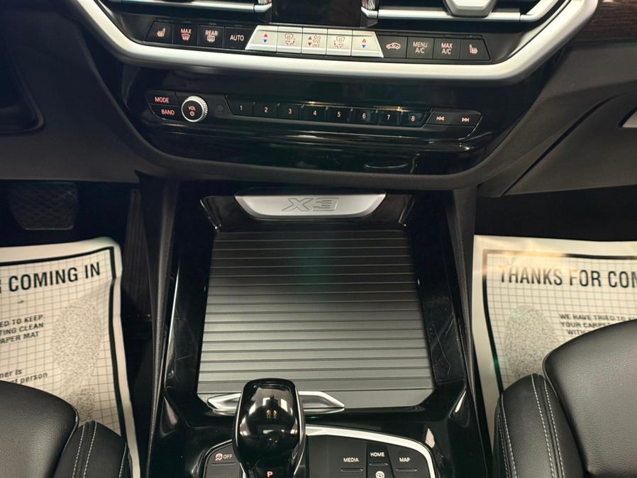 2024 BMW X3 xDrive30i Sports Activity Vehicle, available for sale in Massapequa Park, New York | Power Motors East. Massapequa Park, New York 2024 BMW X3 xDrive30i Sports Activity Vehicle, available for sale in Massapequa Park, New York | Power Motors East. Massapequa Park, New York