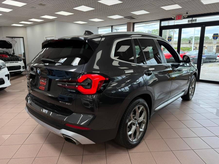 2024 BMW X3 xDrive30i Sports Activity Vehicle, available for sale in Massapequa Park, New York | Power Motors East. Massapequa Park, New York 2024 BMW X3 xDrive30i Sports Activity Vehicle, available for sale in Massapequa Park, New York | Power Motors East. Massapequa Park, New York