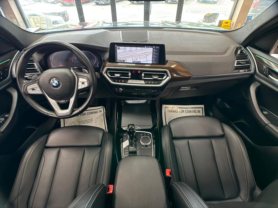 2024 BMW X3 xDrive30i Sports Activity Vehicle, available for sale in Massapequa Park, New York | Power Motors East. Massapequa Park, New York 2024 BMW X3 xDrive30i Sports Activity Vehicle, available for sale in Massapequa Park, New York | Power Motors East. Massapequa Park, New York