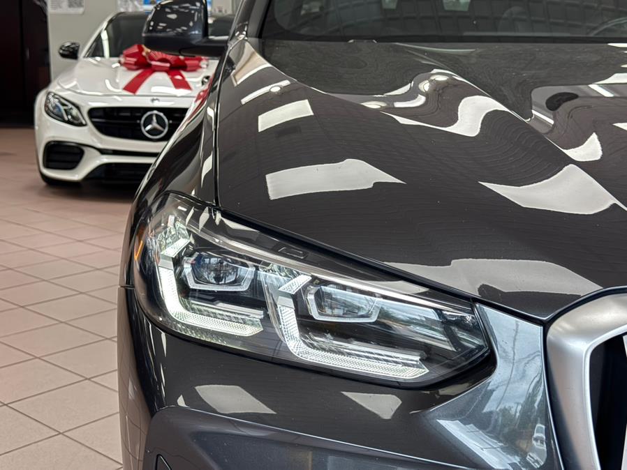 2024 BMW X3 xDrive30i Sports Activity Vehicle, available for sale in Massapequa Park, New York | Power Motors East. Massapequa Park, New York 2024 BMW X3 xDrive30i Sports Activity Vehicle, available for sale in Massapequa Park, New York | Power Motors East. Massapequa Park, New York