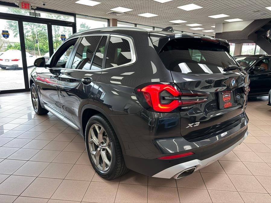 2024 BMW X3 xDrive30i Sports Activity Vehicle, available for sale in Massapequa Park, New York | Power Motors East. Massapequa Park, New York 2024 BMW X3 xDrive30i Sports Activity Vehicle, available for sale in Massapequa Park, New York | Power Motors East. Massapequa Park, New York