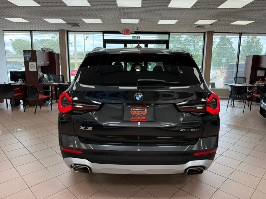 2024 BMW X3 xDrive30i Sports Activity Vehicle, available for sale in Massapequa Park, New York | Power Motors East. Massapequa Park, New York 2024 BMW X3 xDrive30i Sports Activity Vehicle, available for sale in Massapequa Park, New York | Power Motors East. Massapequa Park, New York