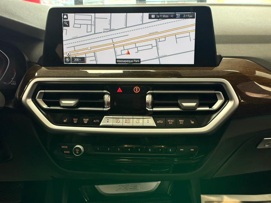 2024 BMW X3 xDrive30i Sports Activity Vehicle, available for sale in Massapequa Park, New York | Power Motors East. Massapequa Park, New York 2024 BMW X3 xDrive30i Sports Activity Vehicle, available for sale in Massapequa Park, New York | Power Motors East. Massapequa Park, New York