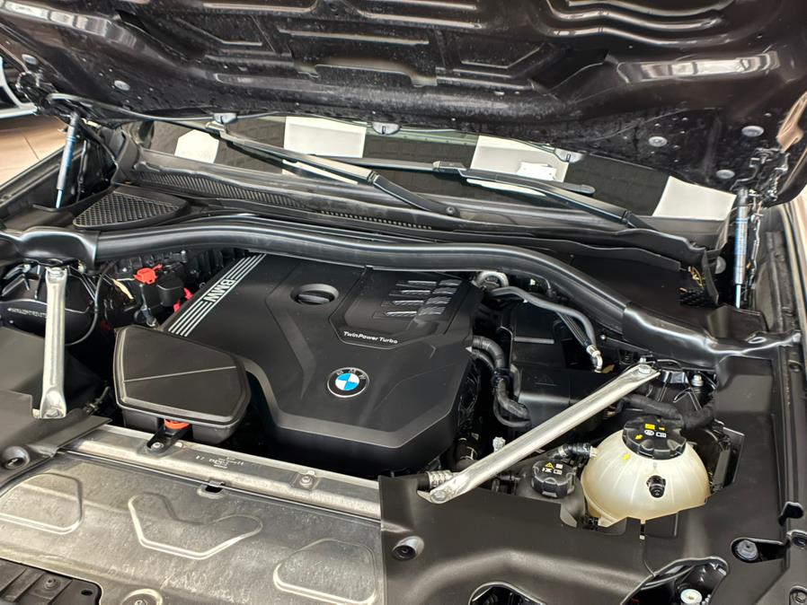 2024 BMW X3 xDrive30i Sports Activity Vehicle, available for sale in Massapequa Park, New York | Power Motors East. Massapequa Park, New York 2024 BMW X3 xDrive30i Sports Activity Vehicle, available for sale in Massapequa Park, New York | Power Motors East. Massapequa Park, New York