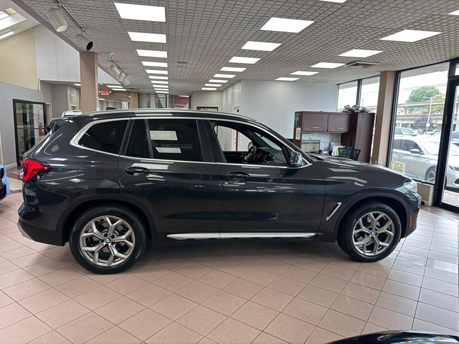 2024 BMW X3 xDrive30i Sports Activity Vehicle, available for sale in Massapequa Park, New York | Power Motors East. Massapequa Park, New York 2024 BMW X3 xDrive30i Sports Activity Vehicle, available for sale in Massapequa Park, New York | Power Motors East. Massapequa Park, New York