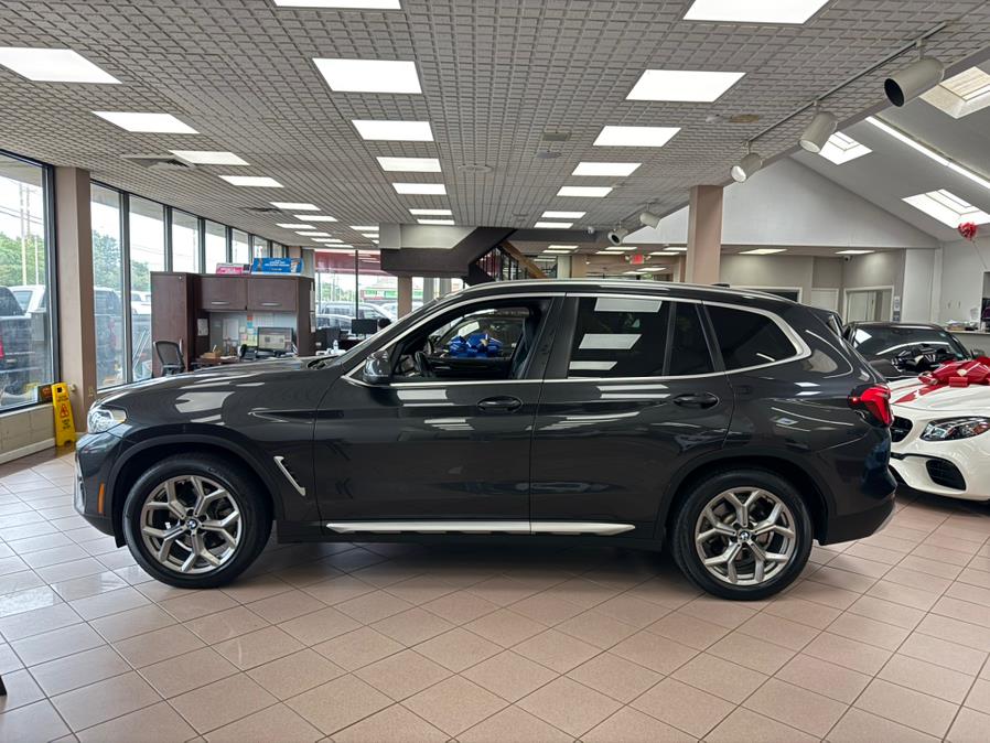 2024 BMW X3 xDrive30i Sports Activity Vehicle, available for sale in Massapequa Park, New York | Power Motors East. Massapequa Park, New York 2024 BMW X3 xDrive30i Sports Activity Vehicle, available for sale in Massapequa Park, New York | Power Motors East. Massapequa Park, New York