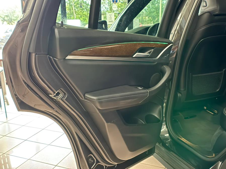 2024 BMW X3 xDrive30i Sports Activity Vehicle, available for sale in Massapequa Park, New York | Power Motors East. Massapequa Park, New York 2024 BMW X3 xDrive30i Sports Activity Vehicle, available for sale in Massapequa Park, New York | Power Motors East. Massapequa Park, New York