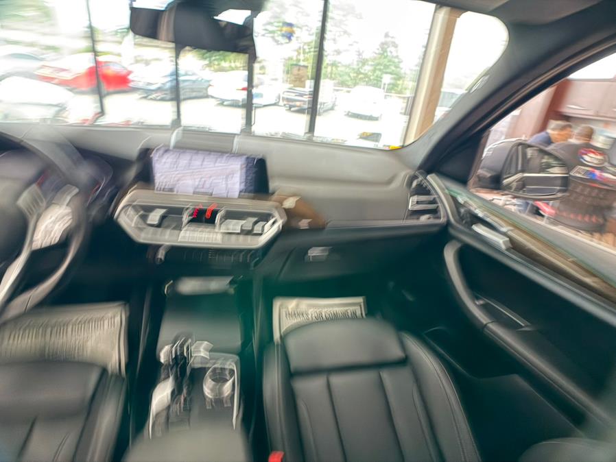 2024 BMW X3 xDrive30i Sports Activity Vehicle, available for sale in Massapequa Park, New York | Power Motors East. Massapequa Park, New York 2024 BMW X3 xDrive30i Sports Activity Vehicle, available for sale in Massapequa Park, New York | Power Motors East. Massapequa Park, New York