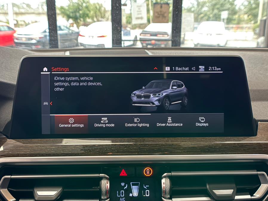 2024 BMW X3 xDrive30i Sports Activity Vehicle, available for sale in Massapequa Park, New York | Power Motors East. Massapequa Park, New York 2024 BMW X3 xDrive30i Sports Activity Vehicle, available for sale in Massapequa Park, New York | Power Motors East. Massapequa Park, New York