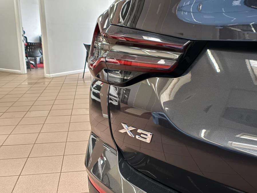 2024 BMW X3 xDrive30i Sports Activity Vehicle, available for sale in Massapequa Park, New York | Power Motors East. Massapequa Park, New York 2024 BMW X3 xDrive30i Sports Activity Vehicle, available for sale in Massapequa Park, New York | Power Motors East. Massapequa Park, New York