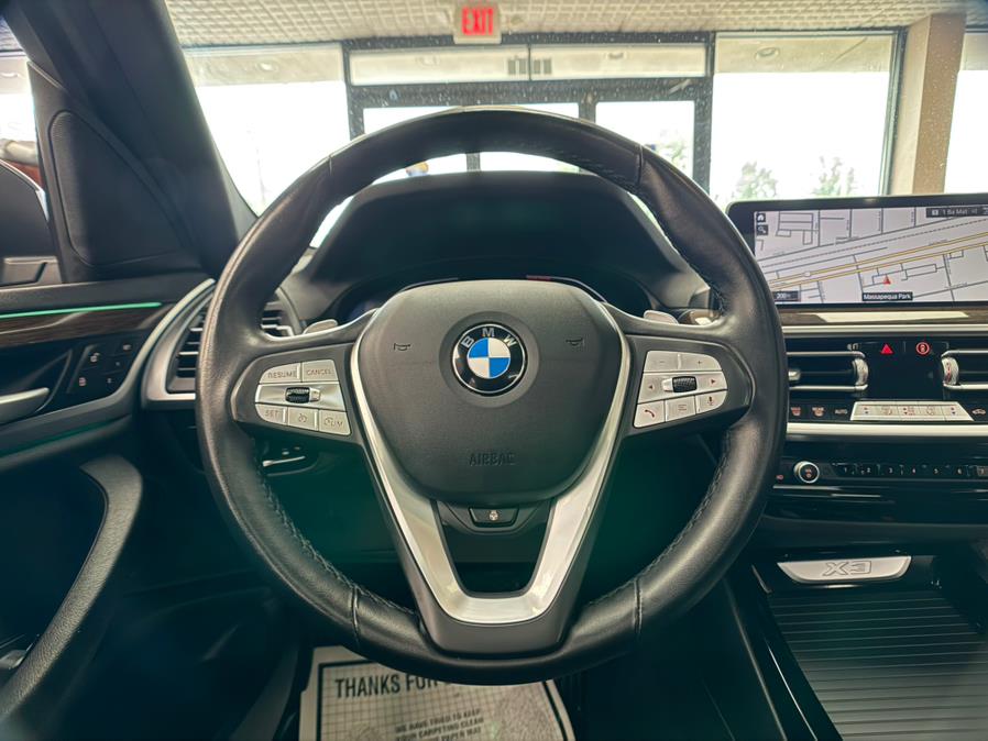 2024 BMW X3 xDrive30i Sports Activity Vehicle, available for sale in Massapequa Park, New York | Power Motors East. Massapequa Park, New York 2024 BMW X3 xDrive30i Sports Activity Vehicle, available for sale in Massapequa Park, New York | Power Motors East. Massapequa Park, New York