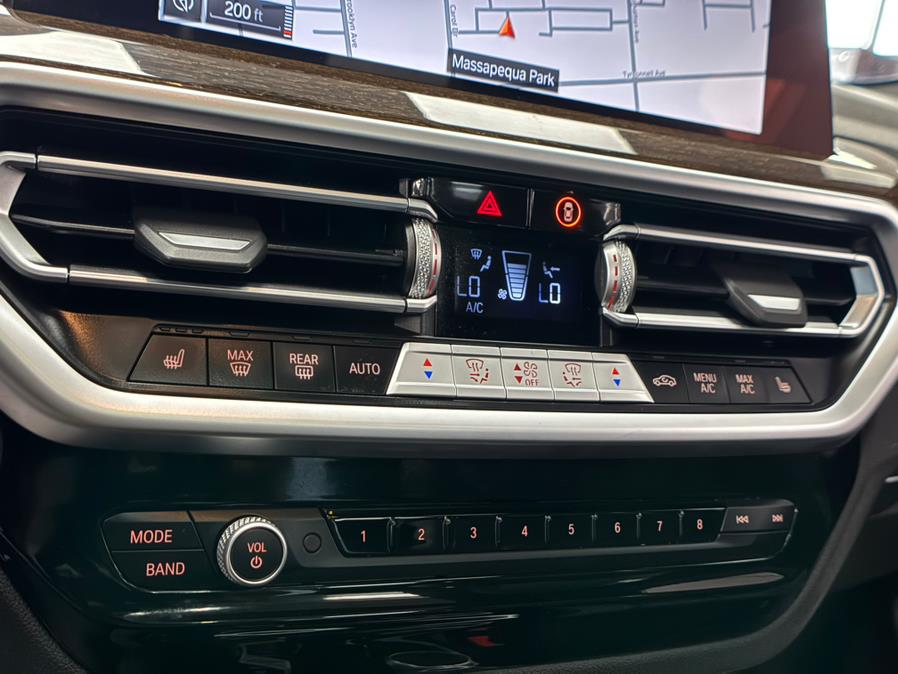 2024 BMW X3 xDrive30i Sports Activity Vehicle, available for sale in Massapequa Park, New York | Power Motors East. Massapequa Park, New York 2024 BMW X3 xDrive30i Sports Activity Vehicle, available for sale in Massapequa Park, New York | Power Motors East. Massapequa Park, New York