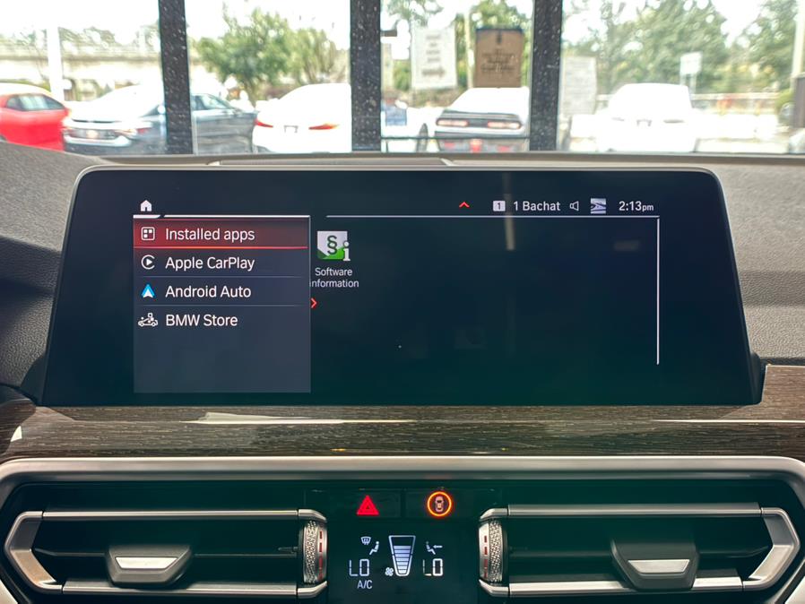 2024 BMW X3 xDrive30i Sports Activity Vehicle, available for sale in Massapequa Park, New York | Power Motors East. Massapequa Park, New York 2024 BMW X3 xDrive30i Sports Activity Vehicle, available for sale in Massapequa Park, New York | Power Motors East. Massapequa Park, New York