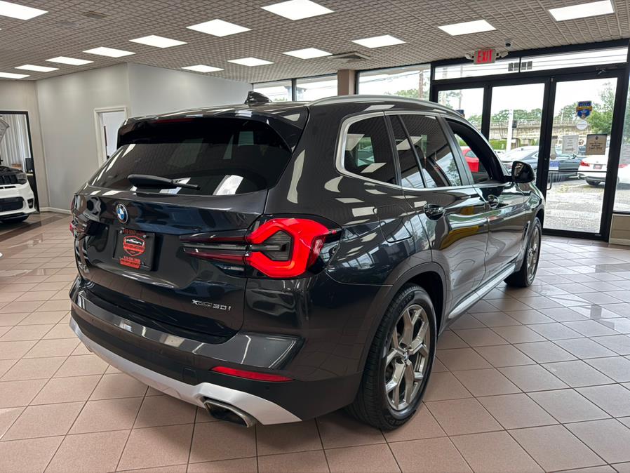 2024 BMW X3 xDrive30i Sports Activity Vehicle, available for sale in Massapequa Park, New York | Power Motors East. Massapequa Park, New York 2024 BMW X3 xDrive30i Sports Activity Vehicle, available for sale in Massapequa Park, New York | Power Motors East. Massapequa Park, New York