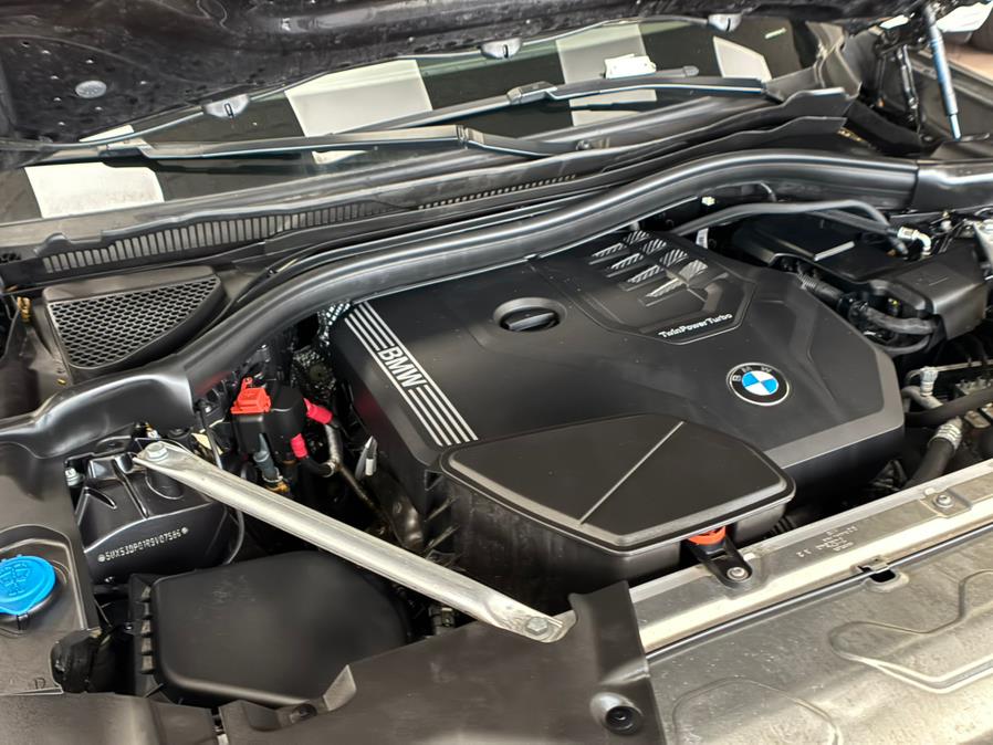 2024 BMW X3 xDrive30i Sports Activity Vehicle, available for sale in Massapequa Park, New York | Power Motors East. Massapequa Park, New York 2024 BMW X3 xDrive30i Sports Activity Vehicle, available for sale in Massapequa Park, New York | Power Motors East. Massapequa Park, New York