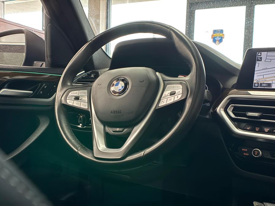 2024 BMW X3 xDrive30i Sports Activity Vehicle, available for sale in Massapequa Park, New York | Power Motors East. Massapequa Park, New York 2024 BMW X3 xDrive30i Sports Activity Vehicle, available for sale in Massapequa Park, New York | Power Motors East. Massapequa Park, New York