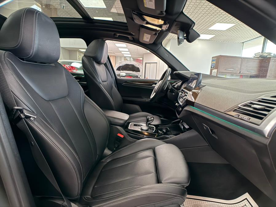 2024 BMW X3 xDrive30i Sports Activity Vehicle, available for sale in Massapequa Park, New York | Power Motors East. Massapequa Park, New York 2024 BMW X3 xDrive30i Sports Activity Vehicle, available for sale in Massapequa Park, New York | Power Motors East. Massapequa Park, New York