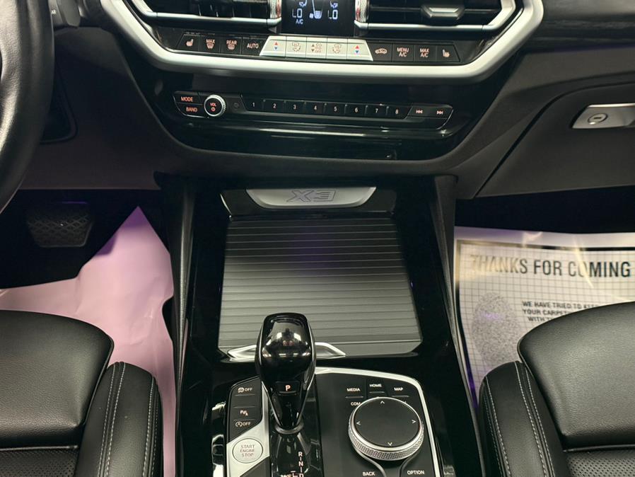 2024 BMW X3 xDrive30i Sports Activity Vehicle, available for sale in Massapequa Park, New York | Power Motors East. Massapequa Park, New York 2024 BMW X3 xDrive30i Sports Activity Vehicle, available for sale in Massapequa Park, New York | Power Motors East. Massapequa Park, New York