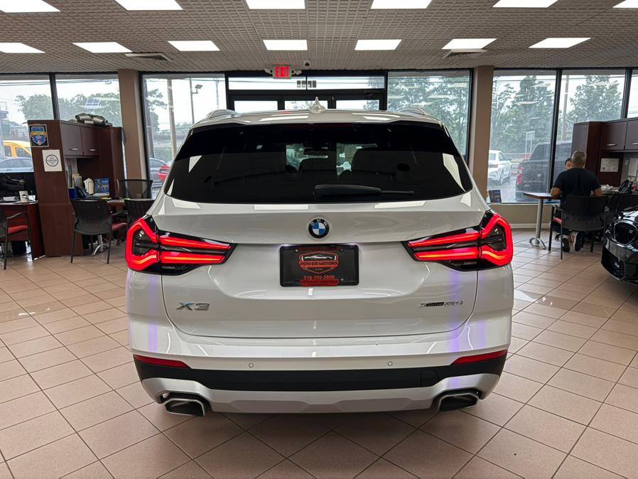 2024 BMW X3 xDrive30i Sports Activity Vehicle, available for sale in Massapequa Park, New York | Power Motors East. Massapequa Park, New York 2024 BMW X3 xDrive30i Sports Activity Vehicle, available for sale in Massapequa Park, New York | Power Motors East. Massapequa Park, New York