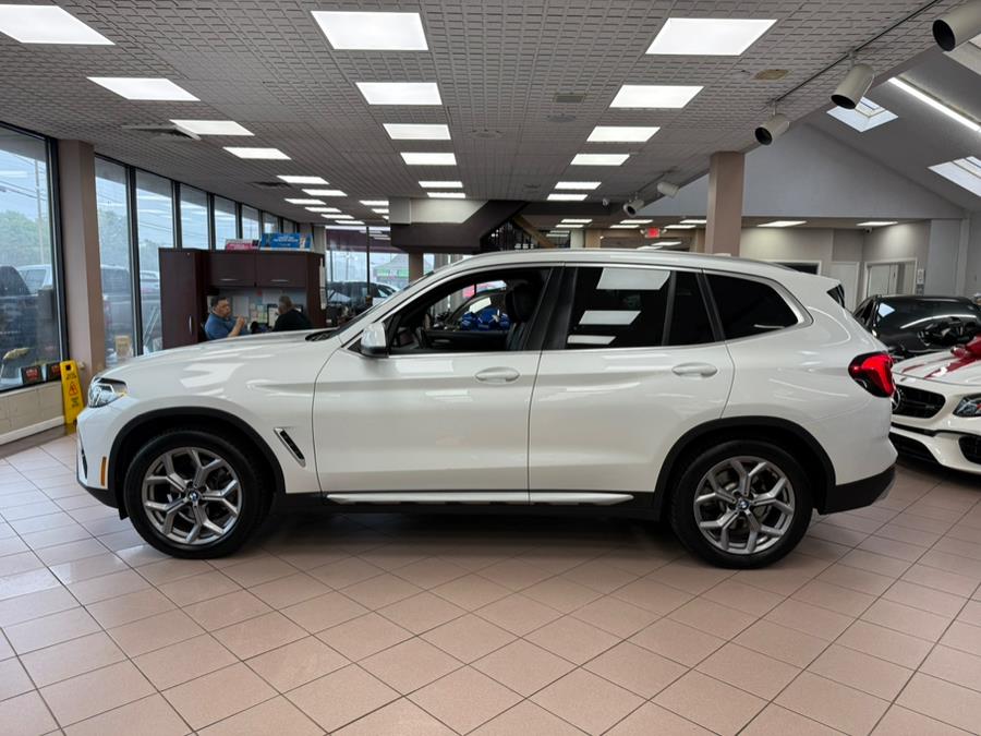 2024 BMW X3 xDrive30i Sports Activity Vehicle, available for sale in Massapequa Park, New York | Power Motors East. Massapequa Park, New York 2024 BMW X3 xDrive30i Sports Activity Vehicle, available for sale in Massapequa Park, New York | Power Motors East. Massapequa Park, New York