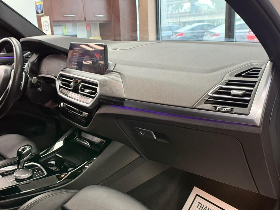 2024 BMW X3 xDrive30i Sports Activity Vehicle, available for sale in Massapequa Park, New York | Power Motors East. Massapequa Park, New York 2024 BMW X3 xDrive30i Sports Activity Vehicle, available for sale in Massapequa Park, New York | Power Motors East. Massapequa Park, New York