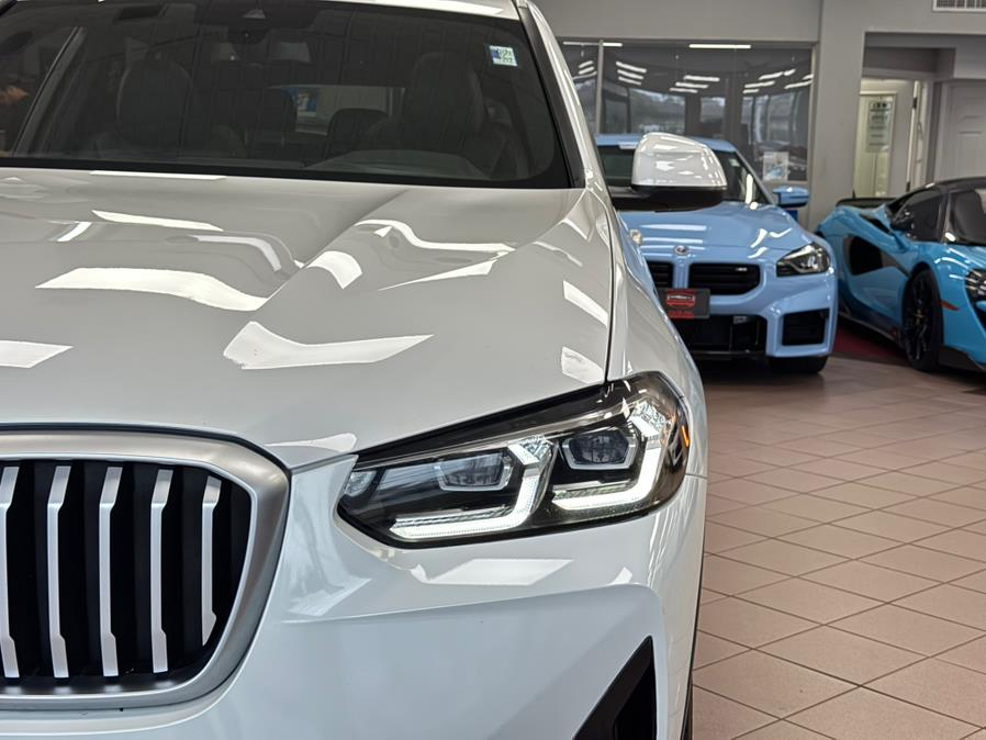 2024 BMW X3 xDrive30i Sports Activity Vehicle, available for sale in Massapequa Park, New York | Power Motors East. Massapequa Park, New York 2024 BMW X3 xDrive30i Sports Activity Vehicle, available for sale in Massapequa Park, New York | Power Motors East. Massapequa Park, New York