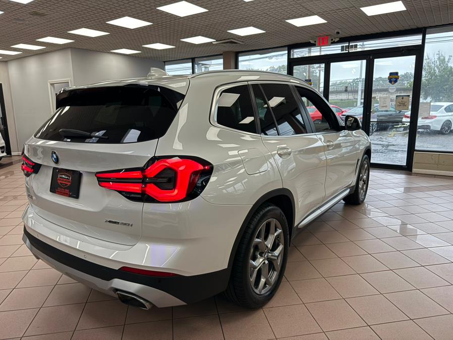 2024 BMW X3 xDrive30i Sports Activity Vehicle, available for sale in Massapequa Park, New York | Power Motors East. Massapequa Park, New York 2024 BMW X3 xDrive30i Sports Activity Vehicle, available for sale in Massapequa Park, New York | Power Motors East. Massapequa Park, New York